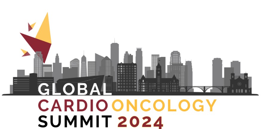 Global Cardio Oncology Summit Banner